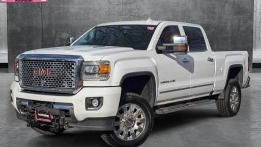 GMC SIERRA 2016 1GT12UE81GF108249 image