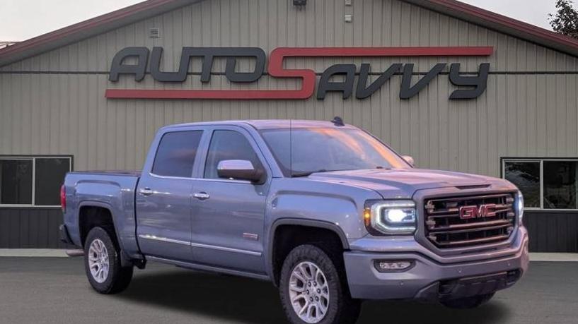 GMC SIERRA 2016 3GTU2NEC1GG115238 image