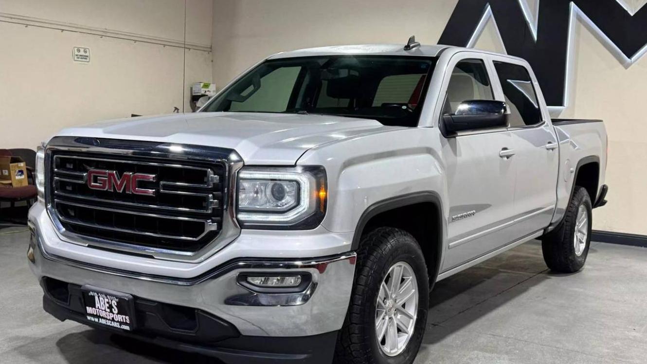 GMC SIERRA 2016 3GTP1MEC9GG183166 image