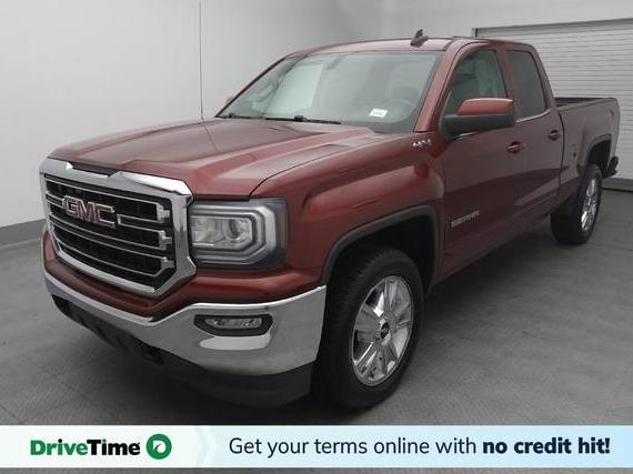 GMC SIERRA 2016 1GTV2MEC3GZ330957 image