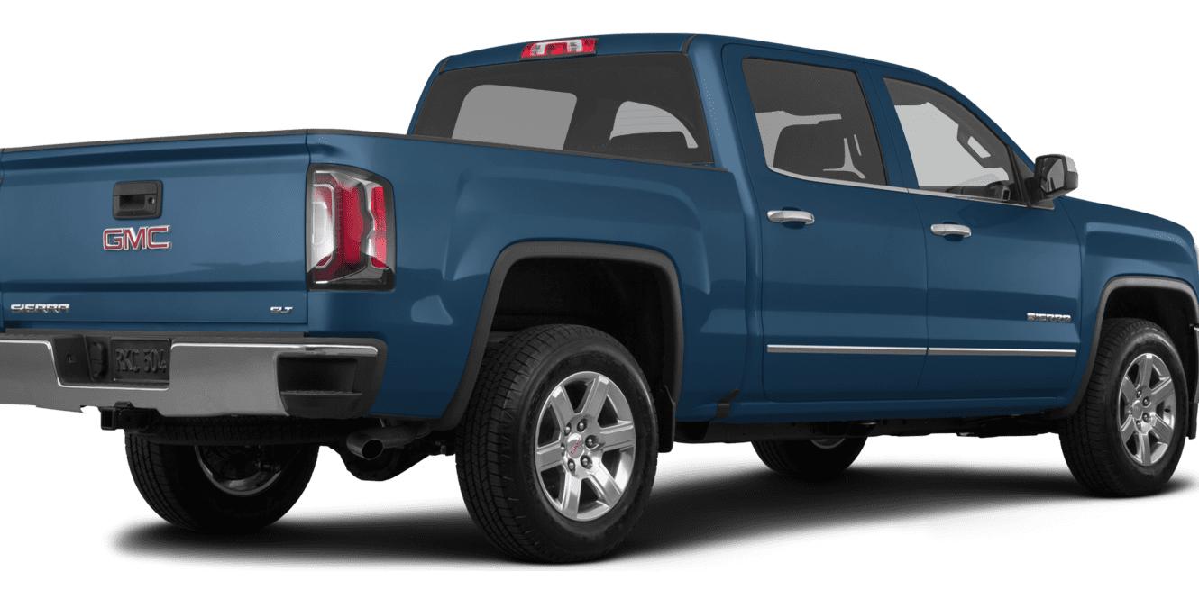 GMC SIERRA 2016 3GTU2NEC4GG365329 image