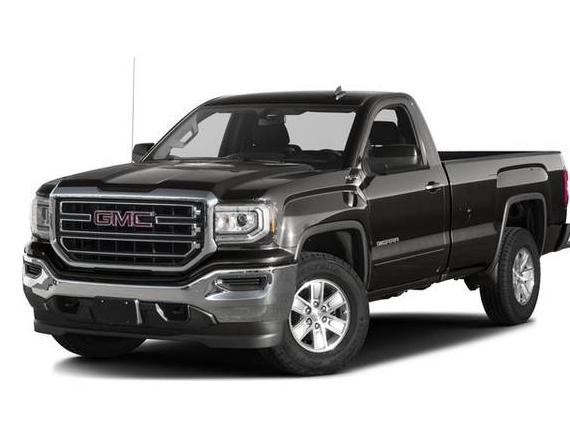 GMC SIERRA 2016 1GTN1LEC6GZ133732 image
