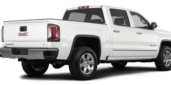 GMC SIERRA 2016 3GTU2NEC4GG214328 image