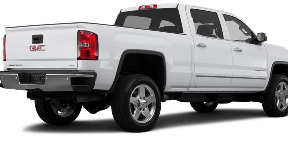 GMC SIERRA 2016 1GT12UE88GF104649 image