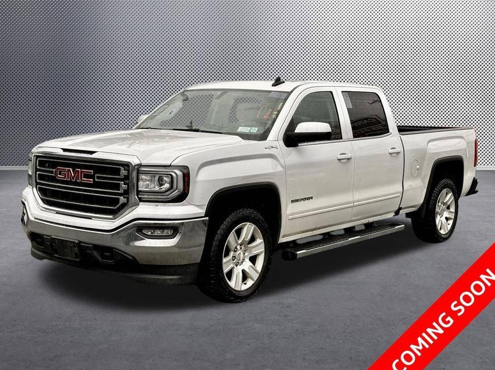 GMC SIERRA 2016 3GTU2MECXGG149267 image