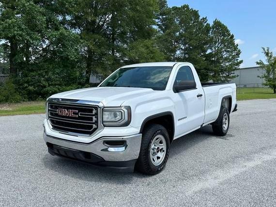 GMC SIERRA 2016 1GTN1LEC6GZ901791 image