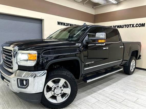 GMC SIERRA 2016 1GT12TEG6GF292881 image