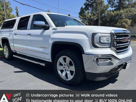 GMC SIERRA 2016 3GTU2NEC7GG307344 image