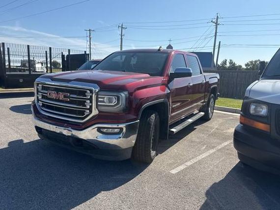 GMC SIERRA 2016 3GTU2NECXGG209425 image GMC SIERRA 2016 3GTU2NECXGG209425 image