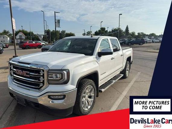 GMC SIERRA 2016 3GTU2NEC0GG320582 image