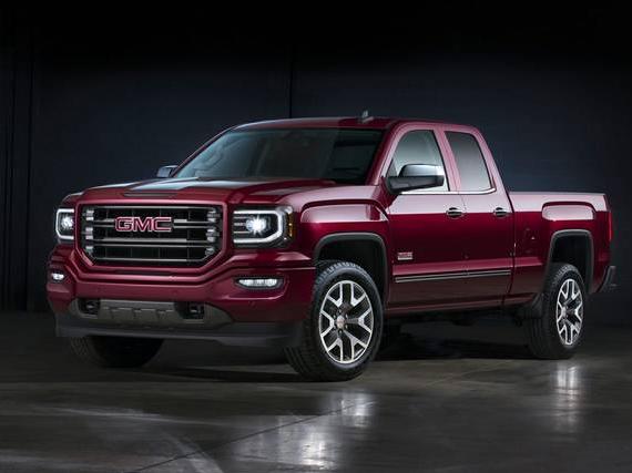 GMC SIERRA 2016 1GTV2NEC5GZ255829 image