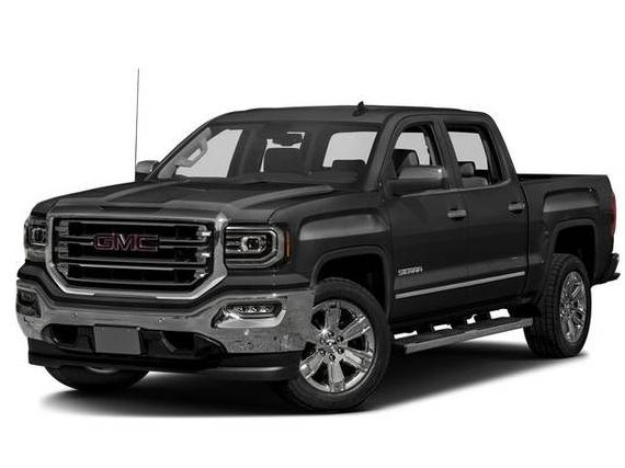 GMC SIERRA 2016 3GTU2NEC8GG274418 image
