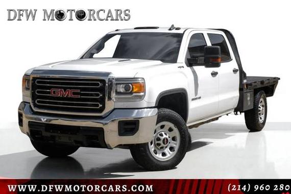 GMC SIERRA 2016 1GT42VC83GF135667 image