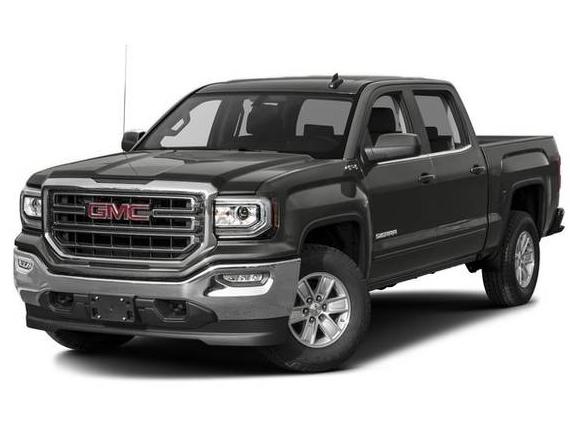 GMC SIERRA 2016 3GTU2MEC0GG334816 image