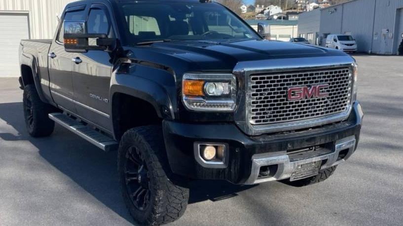 GMC SIERRA 2016 1GT12UE83GF299821 image