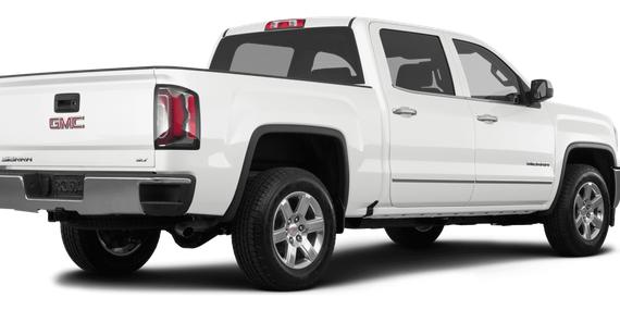 GMC SIERRA 2016 3GTU2NEC3GG203191 image