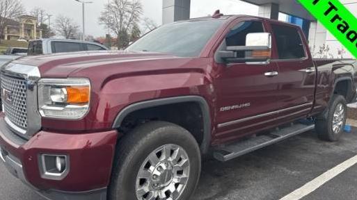 GMC SIERRA 2016 1GT12UE87GF260441 image