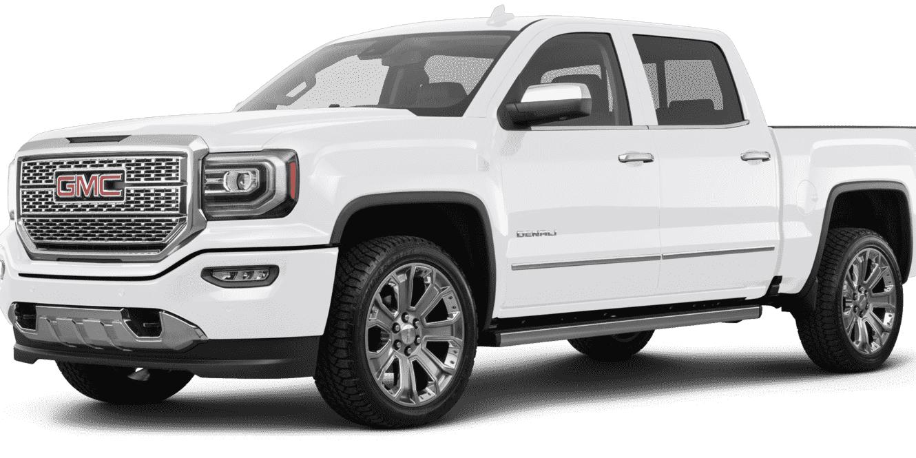 GMC SIERRA 2016 3GTU2PECXGG346019 image