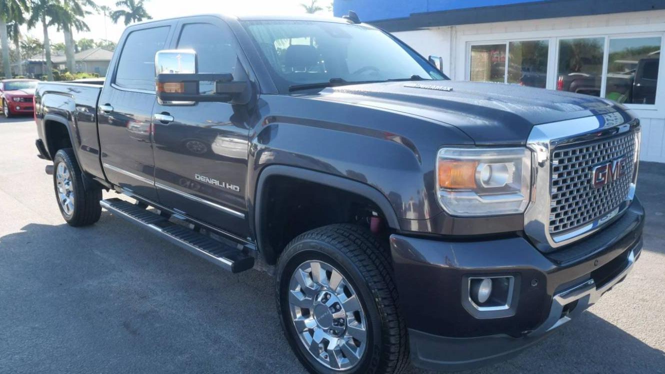 GMC SIERRA 2016 1GT12UE87GF126240 image