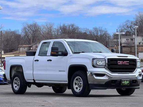 GMC SIERRA 2016 1GTV2LEC8GZ232601 image