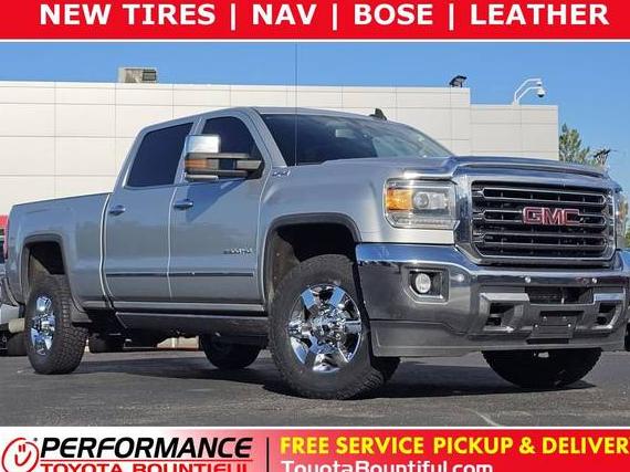GMC SIERRA 2016 1GT12TE8XGF280211 image