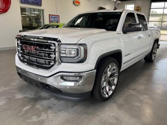 GMC SIERRA 2016 3GTU2NEC8GG159284 image