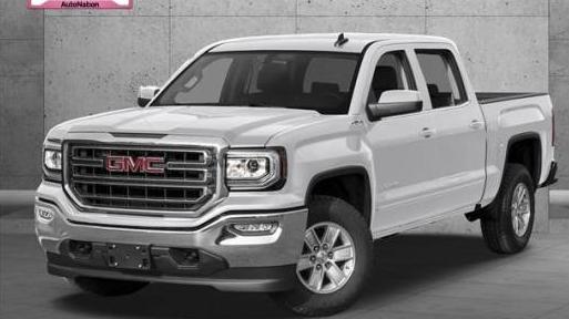 GMC SIERRA 2016 3GTU2MECXGG362350 image