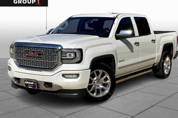 GMC SIERRA 2016 3GTP1PEC5GG170125 image