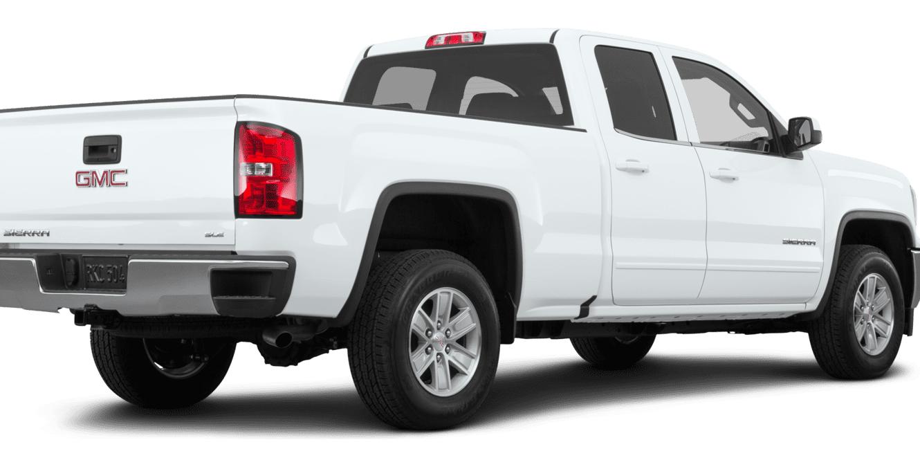 GMC SIERRA 2016 1GTV2MEH4GZ106883 image