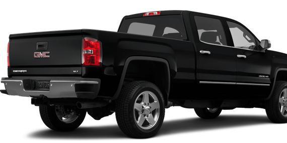 GMC SIERRA 2016 1GT12UE83GF132617 image