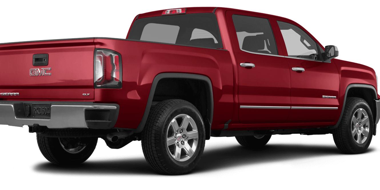 GMC SIERRA 2016 3GTU2NEC3GG195464 image