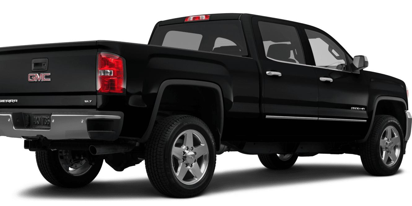 GMC SIERRA 2016 1GT12UE84GF285913 image