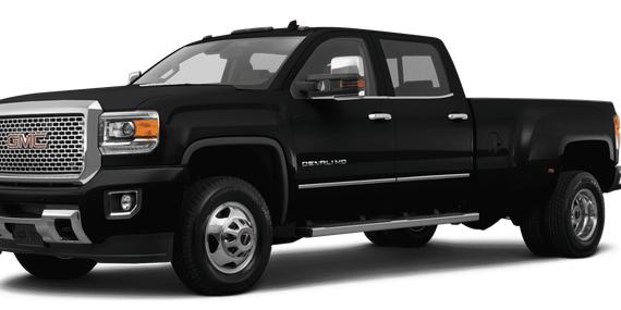 GMC SIERRA 2016 1GT42YE88GF146775 image