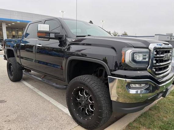 GMC SIERRA 2016 3GTU2NEJ2GG278995 image GMC SIERRA 2016 3GTU2NEJ2GG278995 image