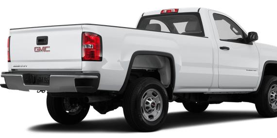 GMC SIERRA 2016 1GT02REG2GZ391923 image