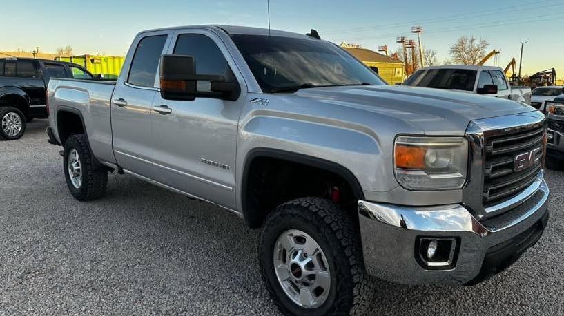 GMC SIERRA 2016 1GT22SEG1GZ214313 image