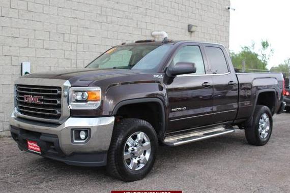 GMC SIERRA 2016 1GT22SEG9GZ298722 image