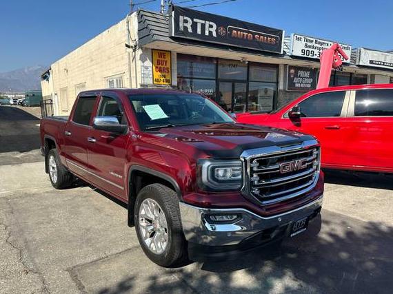 GMC SIERRA 2016 3GTU2NEC6GG300983 image