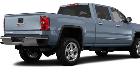 GMC SIERRA 2016 1GT12UE82GF245698 image