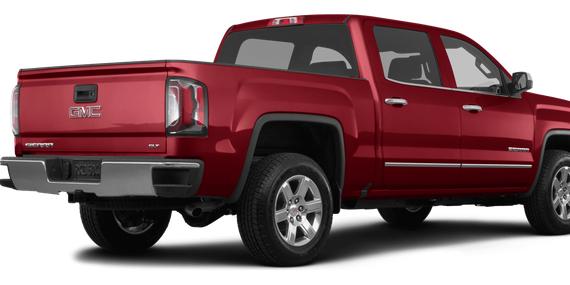 GMC SIERRA 2016 3GTU2NEC2GG221536 image