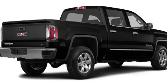 GMC SIERRA 2016 3GTU2NEC8GG317560 image