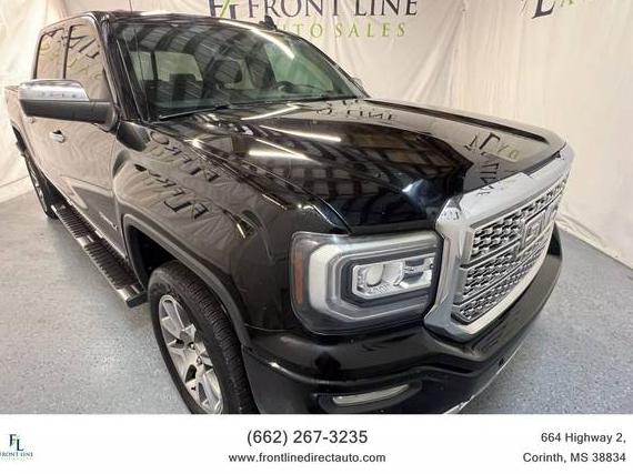 GMC SIERRA 2016 3GTP1PEC7GG223343 image