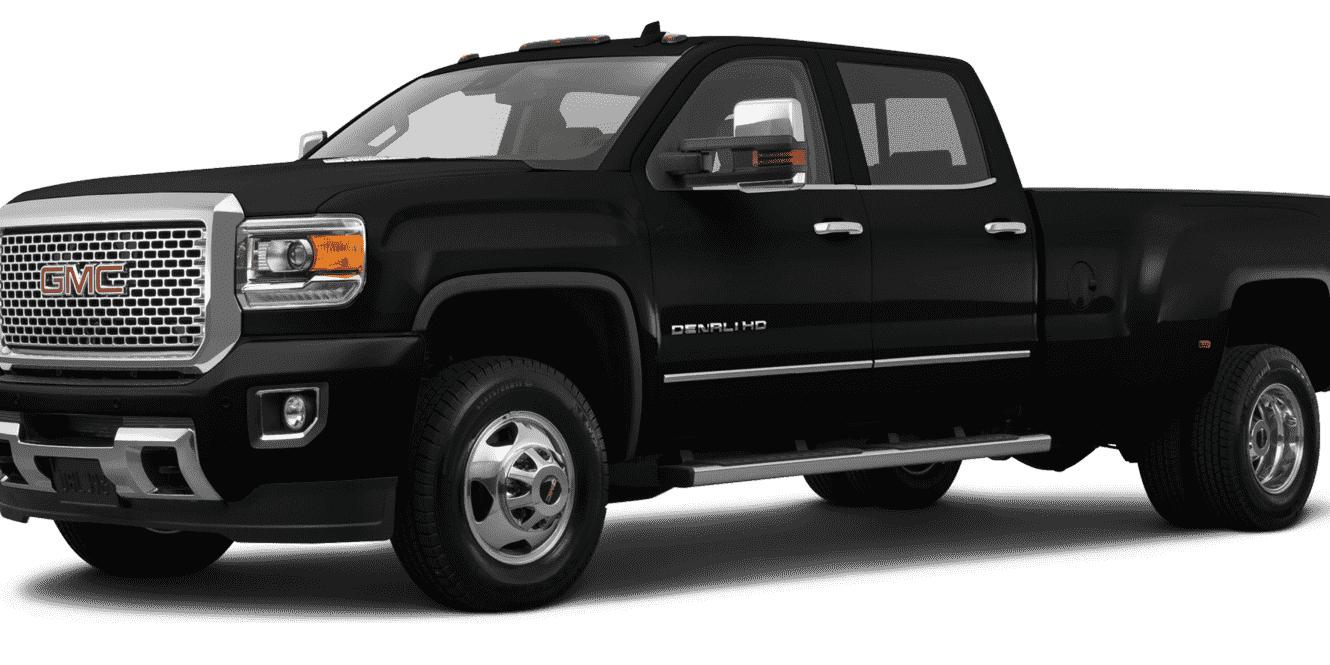 GMC SIERRA 2016 1GT42YE85GF194475 image