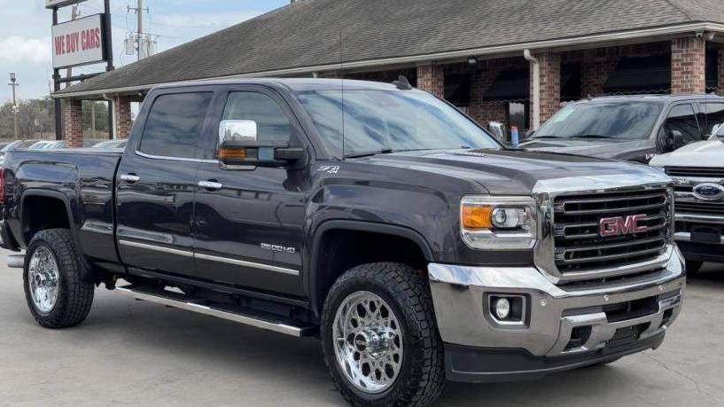 GMC SIERRA 2016 1GT12TE87GF100148 image