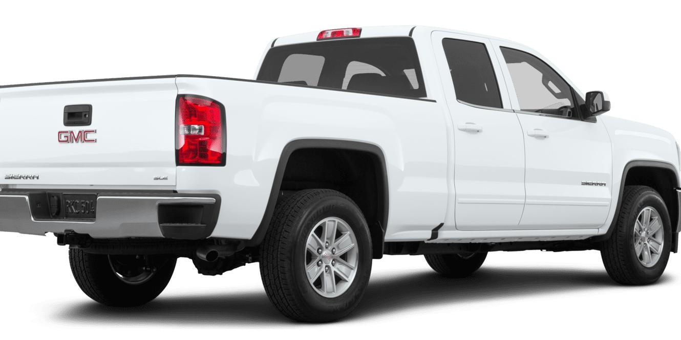 GMC SIERRA 2016 1GTV2LEC2GZ243108 image