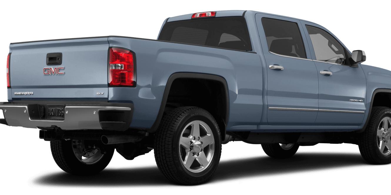 GMC SIERRA 2016 1GT12UE83GF124372 image