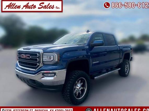 GMC SIERRA 2016 3GTU2MEC3GG227890 image