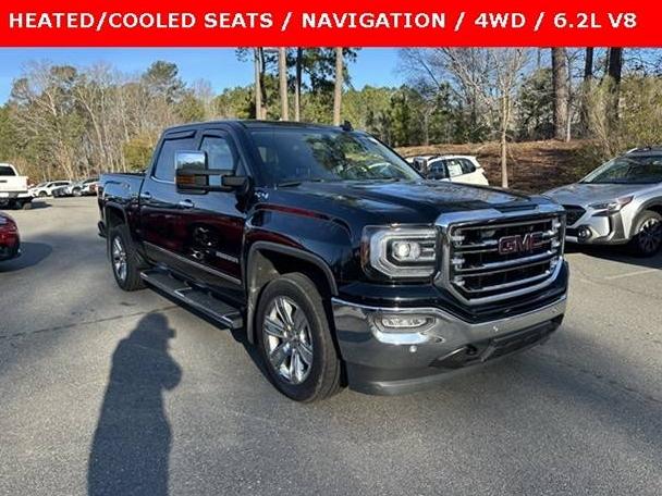 GMC SIERRA 2016 3GTU2NEJ8GG131435 image