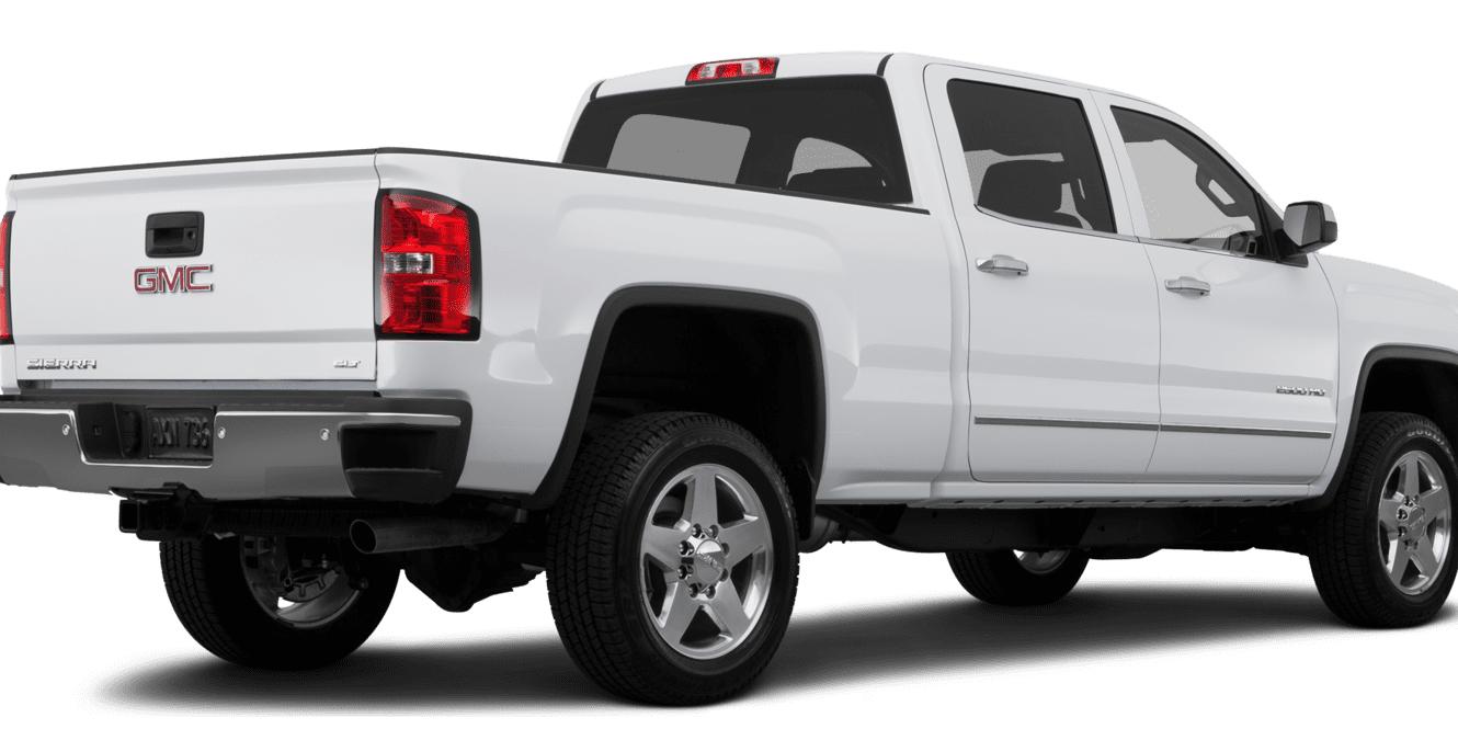 GMC SIERRA 2016 1GT12UEG1GF304103 image