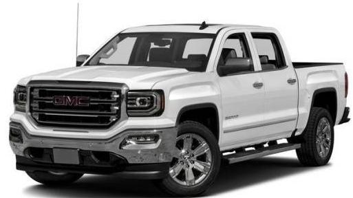 GMC SIERRA 2016 3GTU2NEC6GG119883 image